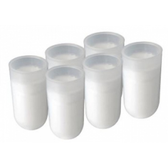 Polifosfāta elementi DP200 filtram