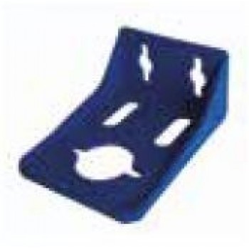 Stiprinājums filtra korpusam P300, plastmasas