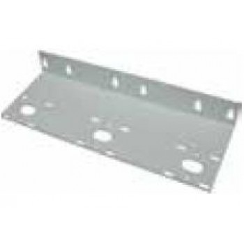 Stiprinājums trīskāršam filtra korpusam P600, metāla