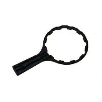 Atslēga filtra korpusam P300, plastmasas