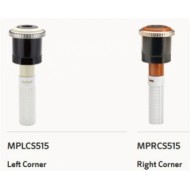 Sprausla stūris līnija MP