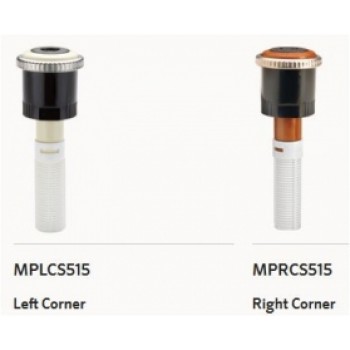 Sprausla stūris līnija MP