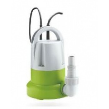 Iegremdējamais sūknis Q4003A-1, ar līmeņa kontroli