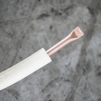 Kapara caurule CONDY, ruļļos, EN 12735-1, ar PE izolāciju