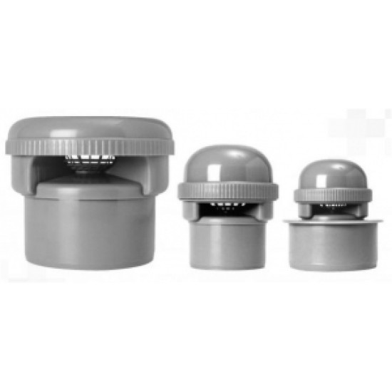 Gaisa vārsts AirBalance