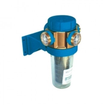 Pašattīrošs filtrs TECH FILTER 1" 90°