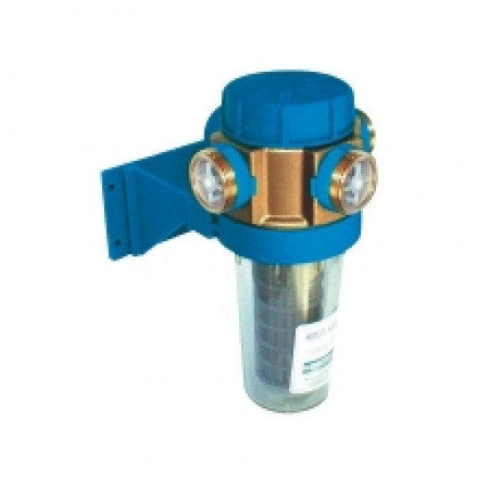 Pašattīrošs filtrs TECH FILTER 1