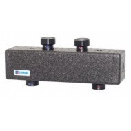 Hidrauliskais atdalītājs GMA411 DN25,1"1/2