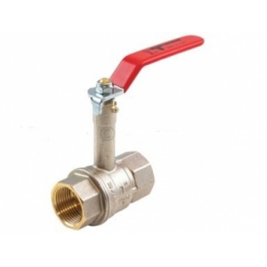 Lodveida ventilis izolācijai FF, Uragano