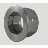 Adapteris SC 1/4-1"1/4