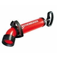 ROPUMP Super Plus cauruļu tīrīšanas sūknis