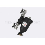 TM-MAG PLUS magnētiskais netīrumu atdalītājs, 3141