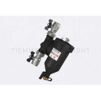 TM-MAG PLUS magnētiskais netīrumu atdalītājs, 3141