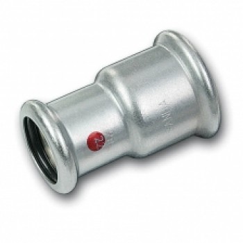 Cinkota tērauda pāreja FF