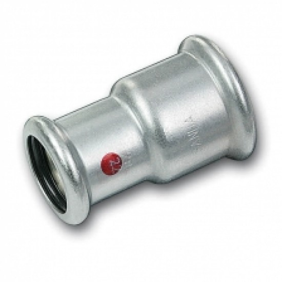 Cinkota tērauda pāreja FF