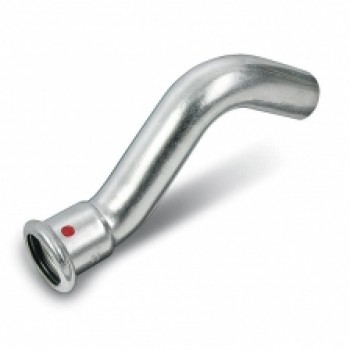 Cinkota tērauda līknis MF