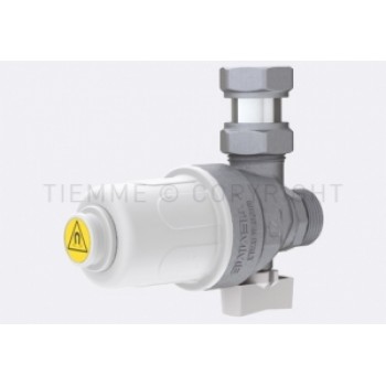 TM-MAG MINI, magnētiskais netīrumu atdalītājs, 3150