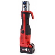 Prese cauruļvadiem ACO203, standarta saspiedējspailēm