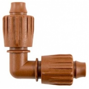 PLD-LOC-ELB līkums 16-18mm