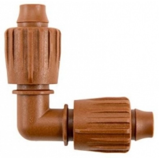 PLD-LOC-ELB līkums 16-18mm