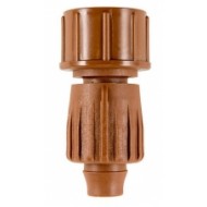 PLD-LOC-FHS slīdpāreja 3/4"F, 16-18mm