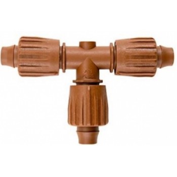 PLD-LOC-TEE trejgabals 16-18mm