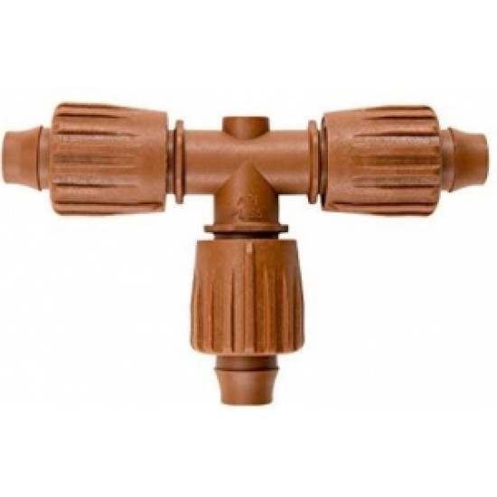 PLD-LOC-TEE trejgabals 16-18mm