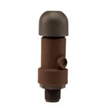 Gaisa/vakuuma vārsts AVR075, 3/4"