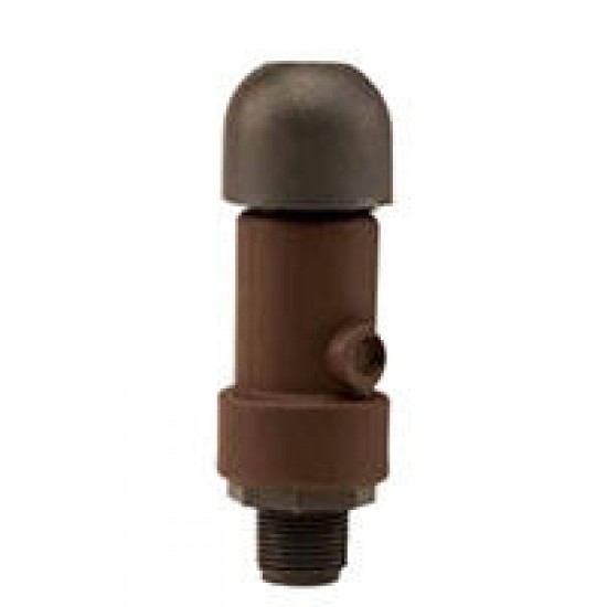 Gaisa/vakuuma vārsts AVR075, 3/4