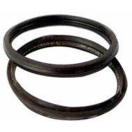 Blīvgredzens kanalizācijas caurulēm KG,PP