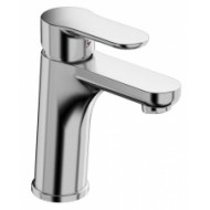 ELEVEN 110 izlietnes jaucējkrāns ar PopUp EN08