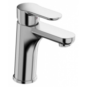 ELEVEN 110 izlietnes jaucējkrāns ar PopUp EN08