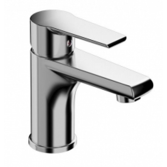 TEN 80 izlietnes jaucējkrāns ar PopUp TN01