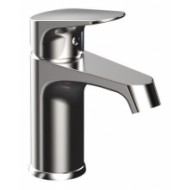 SAX 90 izlietnes jaucējkrāns SX01SS