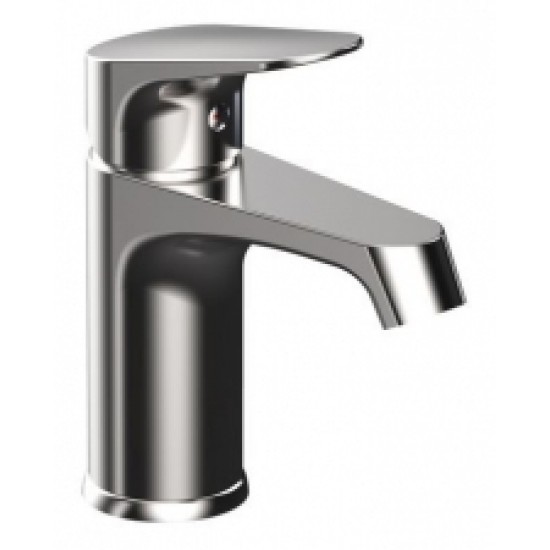 SAX 90 izlietnes jaucējkrāns SX01SS