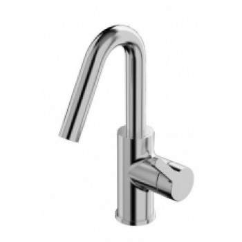 SOLIX 150 izlietnes jaucējkrāns SL01SS