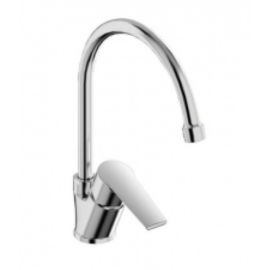 K CLASSIC virtuves izlietnes jaucējkrāns K07