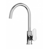 K CLASSIC virtuves izlietnes jaucējkrāns K10