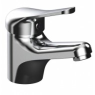 GAMMA 60 izlietnes jaucējkrāns G01SS