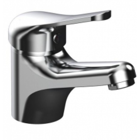 GAMMA 60 izlietnes jaucējkrāns G01SS