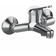 GAMMA vannas jaucējkrāns G03SA