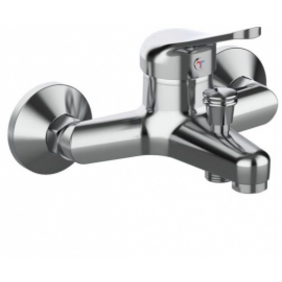 GAMMA vannas jaucējkrāns G03SA