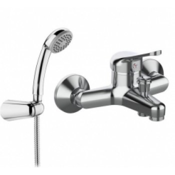 GAMMA vannas jaucējkrāna komplekts G03