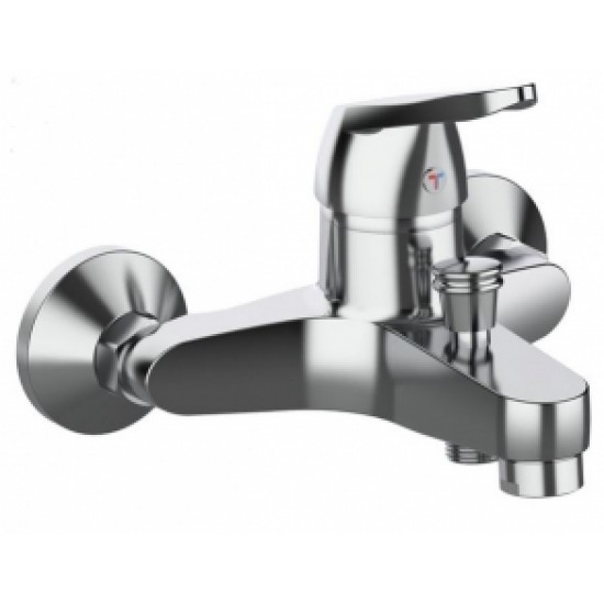 DELTA vannas jaucējkrāns D03SA