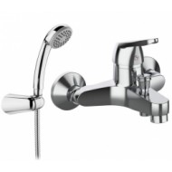 DELTA vannas jaucējkrāna komplekts D03