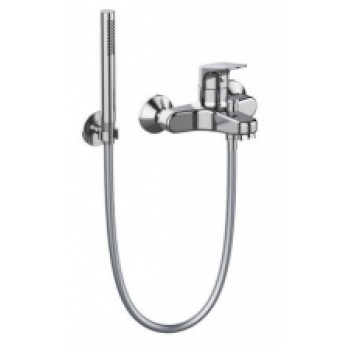 SAX vannas jaucējkrāna komplekts SX03