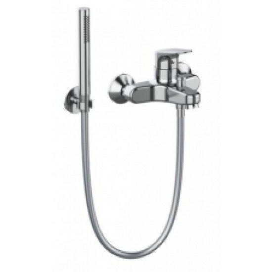 SAX vannas jaucējkrāna komplekts SX03