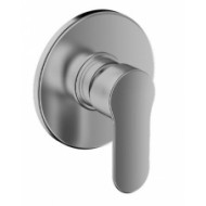 ELEVEN iebūvējams dušas jaucējkrāns EN06