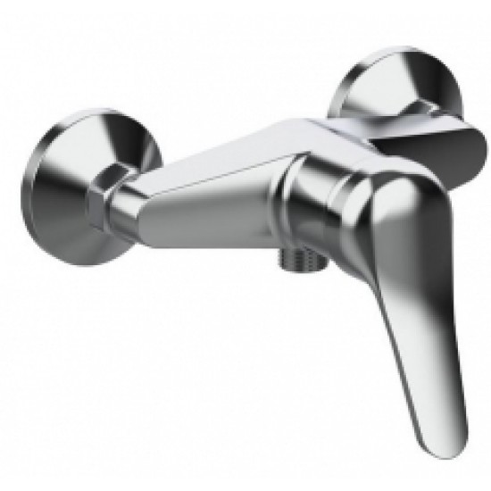 GAMMA dušas jaucējkrāns G04