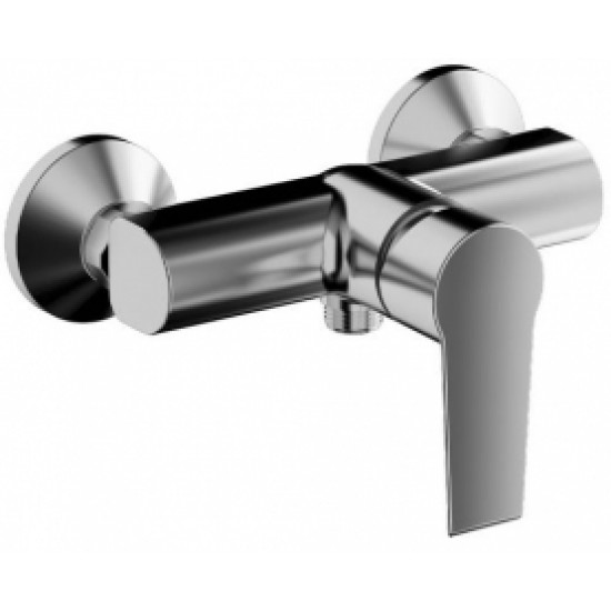 TEN dušas jaucējkrāns TN04